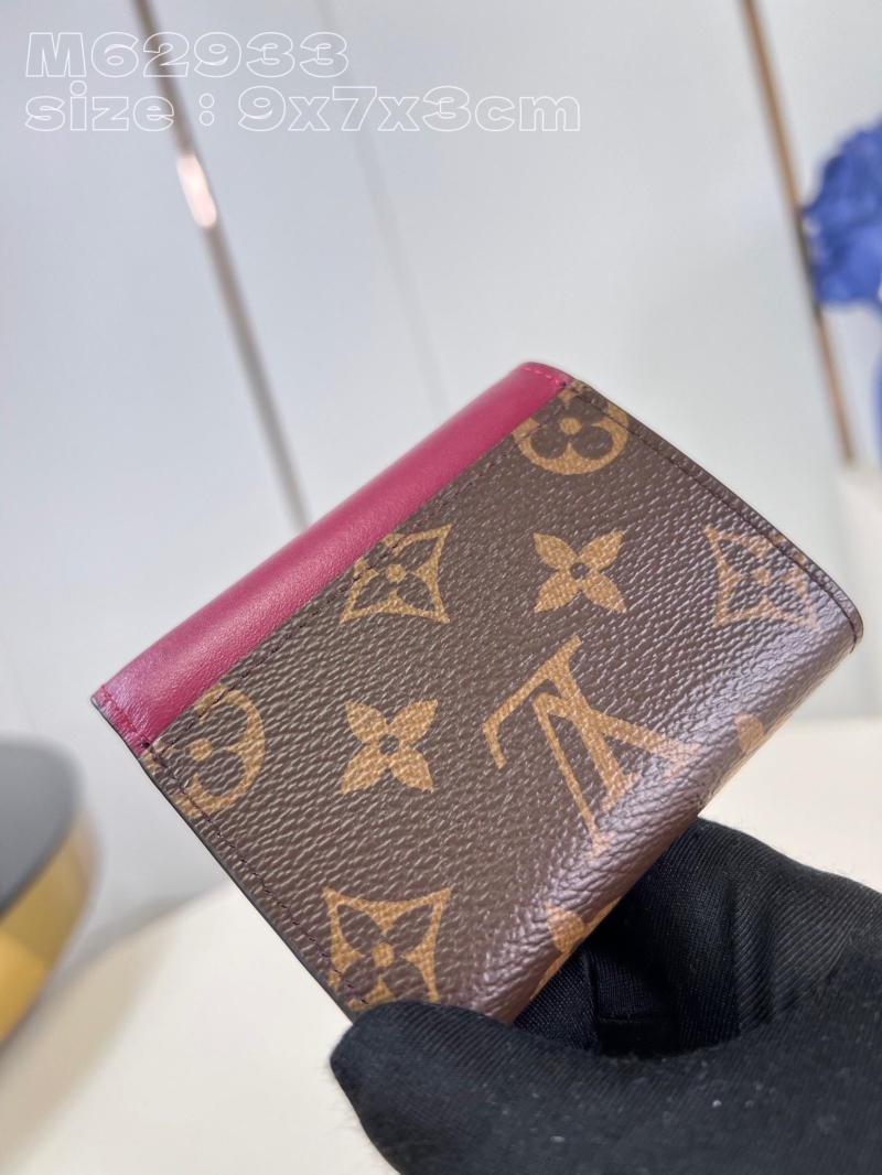 LV Wallets